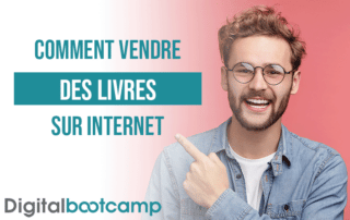 Comment vendre des livres sur Internet